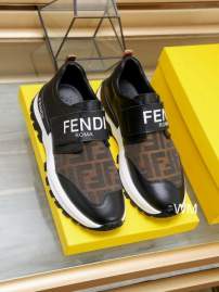 Picture of Fendi Shoes _SKUFemdisz38-452CTF06014705